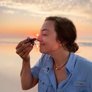 Meet your Posher, Tess